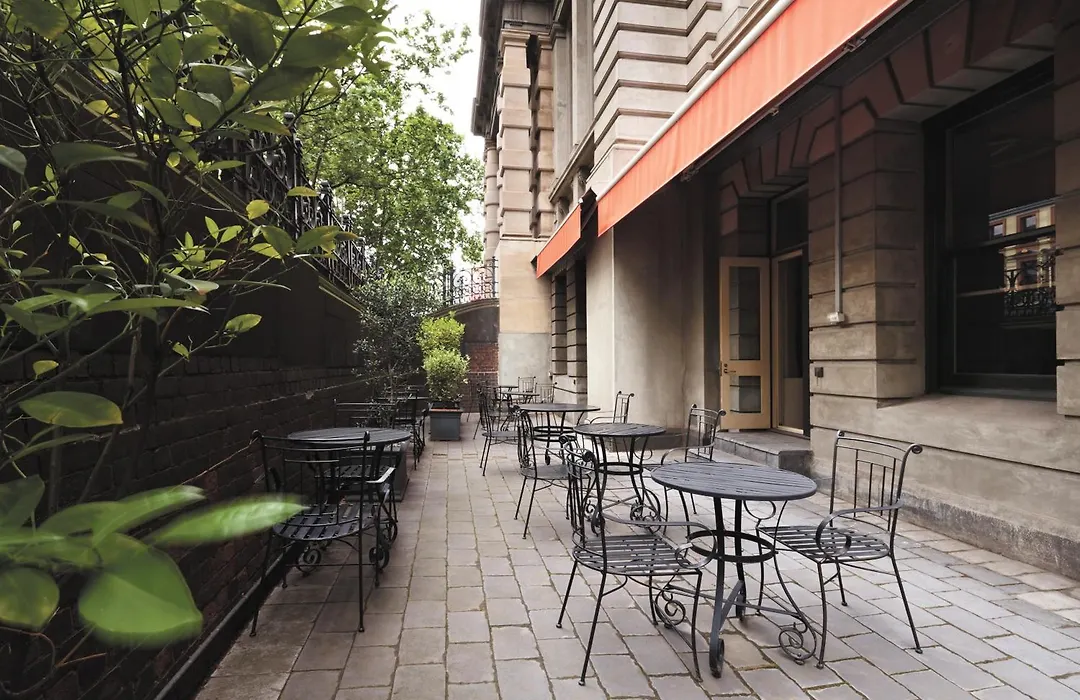 Grand Hotel Melbourne-1